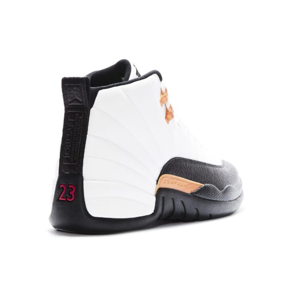 Jordan 12 Retro Chinese New Year 881427-122 - Arviolet photo 4