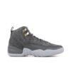 Jordan 12 Retro Dark Grey (GS) 153265-005 - Arviolet photo 1