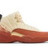Jordan 12 Retro Eastside Golf Out of the Clay DV1758-108 - Arviolet photo 1