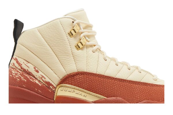 Jordan 12 Retro Eastside Golf Out of the Clay DV1758-108 - Arviolet photo 2