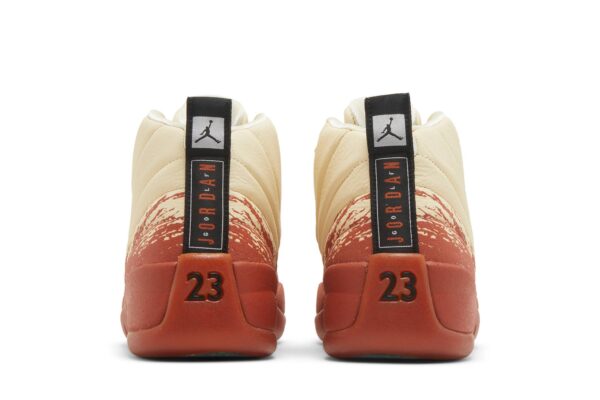 Jordan 12 Retro Eastside Golf Out of the Clay DV1758-108 - Arviolet photo 6