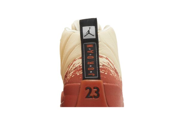 Jordan 12 Retro Eastside Golf Out of the Clay DV1758-108 - Arviolet photo 7