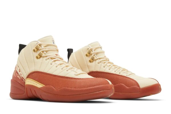 Jordan 12 Retro Eastside Golf Out of the Clay DV1758-108 - Arviolet photo 8