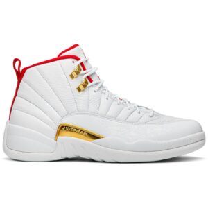 Jordan 12 Retro FIBA (2019) 130690-107 - Arviolet photo 1