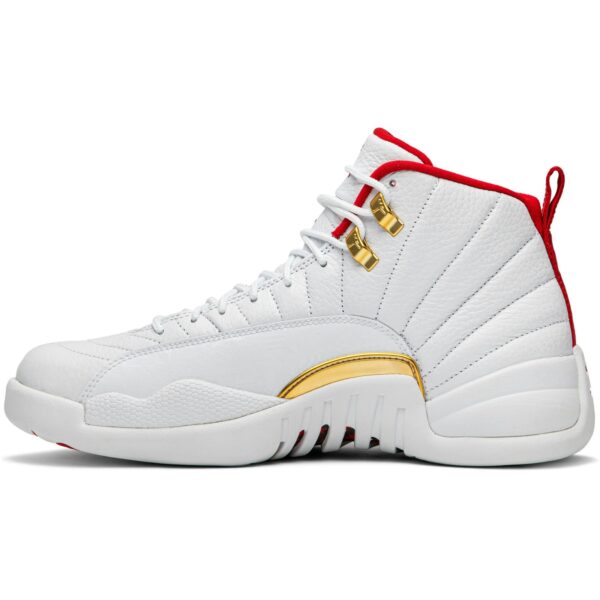 Jordan 12 Retro FIBA (2019) 130690-107 - Arviolet photo 3