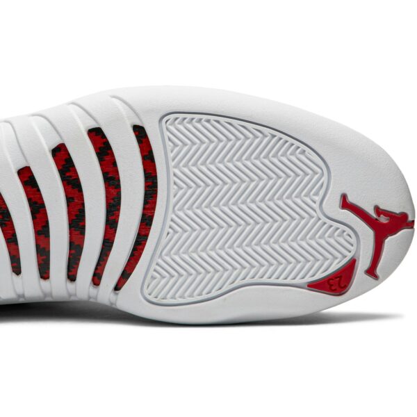 Jordan 12 Retro FIBA (2019) 130690-107 - Arviolet photo 5