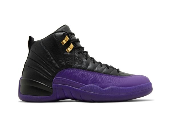 Jordan 12 Retro Field Purple CT8013-057 - Arviolet photo 1