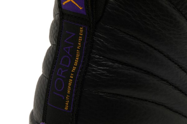 Jordan 12 Retro Field Purple CT8013-057 - Arviolet photo 10
