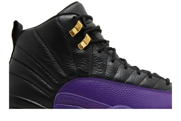 Jordan 12 Retro Field Purple CT8013-057 - Arviolet photo 2