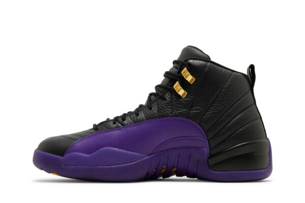 Jordan 12 Retro Field Purple CT8013-057 - Arviolet photo 3