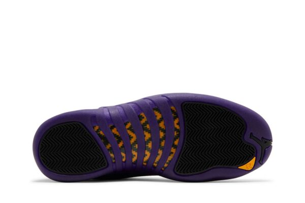Jordan 12 Retro Field Purple CT8013-057 - Arviolet photo 4