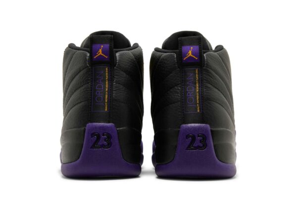 Jordan 12 Retro Field Purple CT8013-057 - Arviolet photo 6