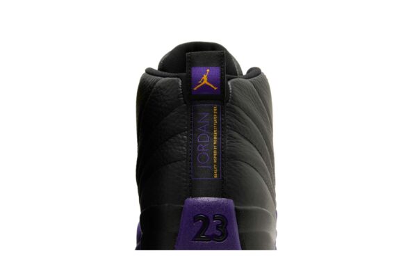 Jordan 12 Retro Field Purple CT8013-057 - Arviolet photo 7