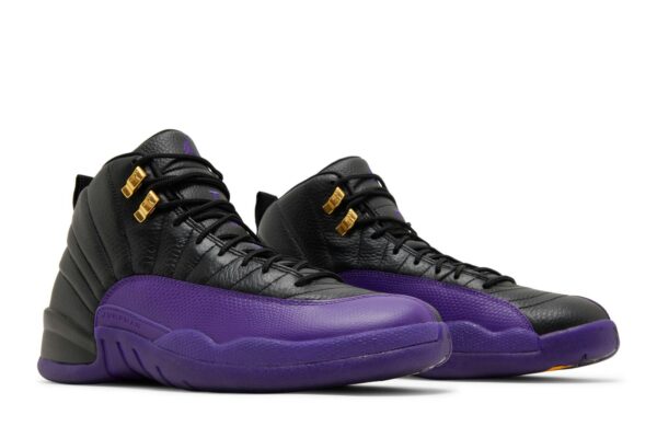 Jordan 12 Retro Field Purple CT8013-057 - Arviolet photo 8