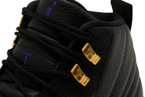 Jordan 12 Retro Field Purple CT8013-057 - Arviolet photo 9