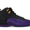 Jordan 12 Retro Field Purple (GS) 153265-057 - Arviolet photo 1