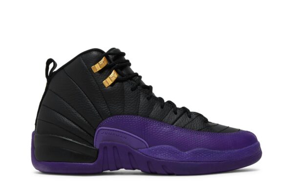 Jordan 12 Retro Field Purple (GS) 153265-057 - Arviolet photo 1