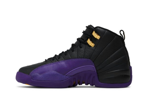 Jordan 12 Retro Field Purple (GS) 153265-057 - Arviolet photo 3