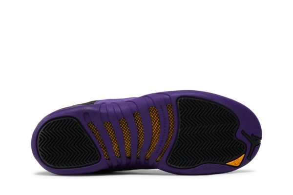 Jordan 12 Retro Field Purple (GS) 153265-057 - Arviolet photo 4