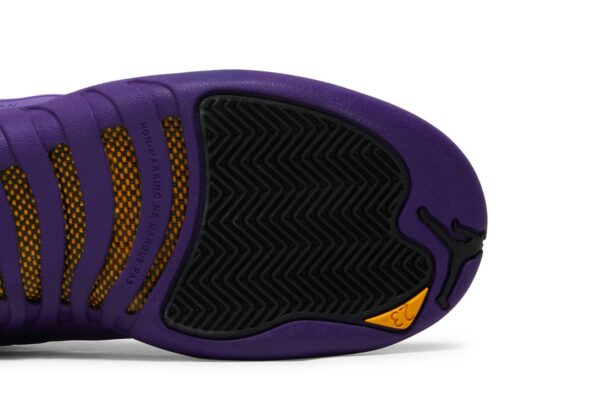 Jordan 12 Retro Field Purple (GS) 153265-057 - Arviolet photo 5