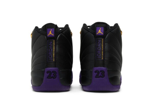 Jordan 12 Retro Field Purple (GS) 153265-057 - Arviolet photo 6