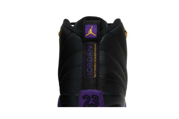 Jordan 12 Retro Field Purple (GS) 153265-057 - Arviolet photo 7