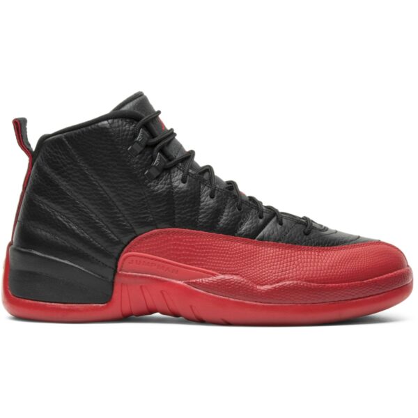 Jordan 12 Retro Flu Game (2016) 130690-002 - Arviolet photo 1