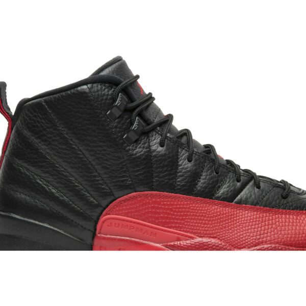 Jordan 12 Retro Flu Game (2016) 130690-002 - Arviolet photo 2