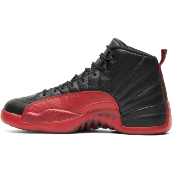 Jordan 12 Retro Flu Game (2016) 130690-002 - Arviolet photo 3