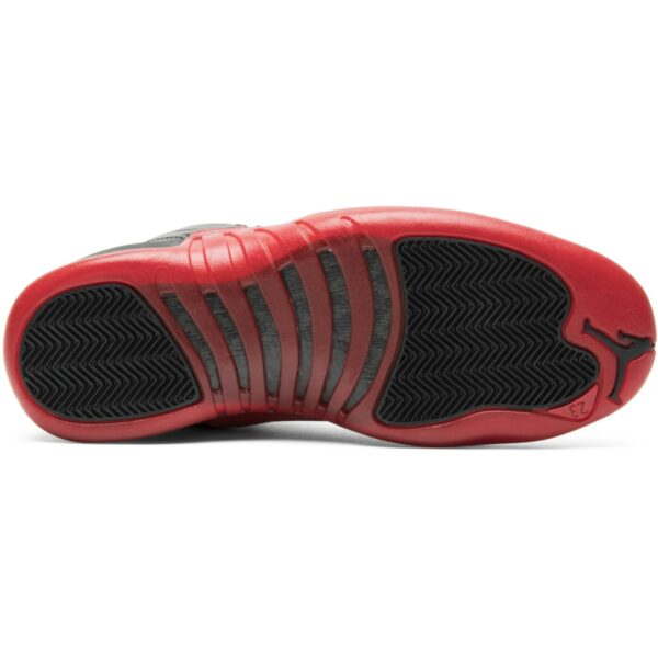Jordan 12 Retro Flu Game (2016) 130690-002 - Arviolet photo 4