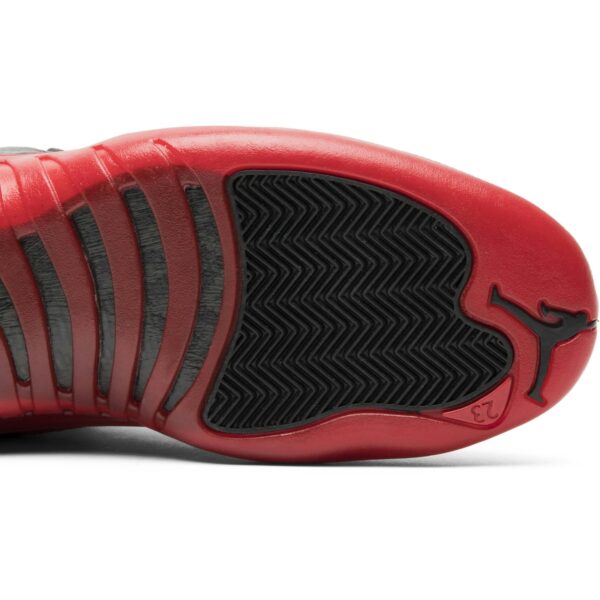 Jordan 12 Retro Flu Game (2016) 130690-002 - Arviolet photo 5