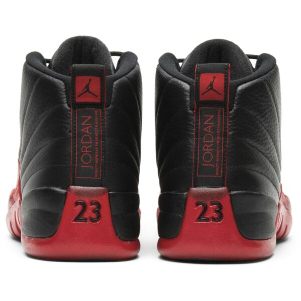 Jordan 12 Retro Flu Game (2016) 130690-002 - Arviolet photo 6