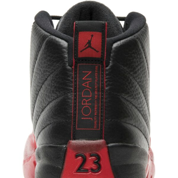 Jordan 12 Retro Flu Game (2016) 130690-002 - Arviolet photo 7