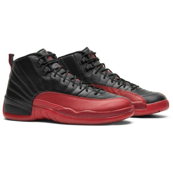 Jordan 12 Retro Flu Game (2016) 130690-002 - Arviolet photo 8