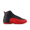 Jordan 12 Retro Flu Game (2025) (GS) 153265-002 - Arviolet photo 1