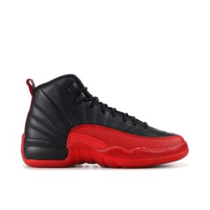 Jordan 12 Retro Flu Game (2025) (GS) 153265-002 - Arviolet photo 1
