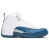Jordan 12 Retro French Blue (2016) 130690-113 - Arviolet photo 1