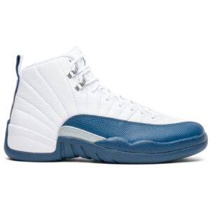 Jordan 12 Retro French Blue (2016) 130690-113 - Arviolet photo 1