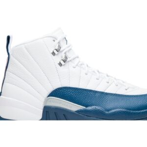 Jordan 12 Retro French Blue (2016) 130690-113 - Arviolet photo 2