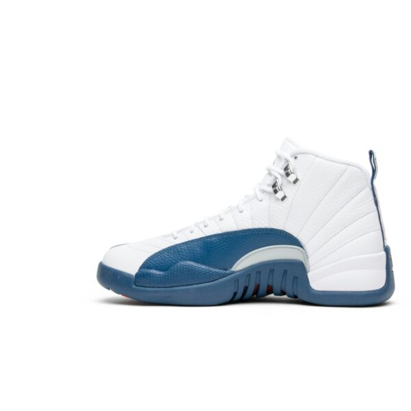Jordan 12 Retro French Blue (2016) 130690-113 - Arviolet photo 3