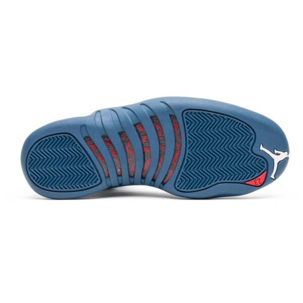 Jordan 12 Retro French Blue (2016) 130690-113 - Arviolet photo 4