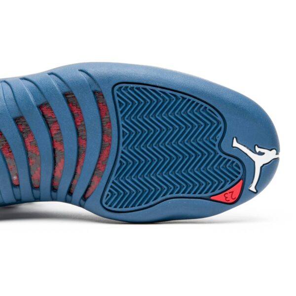 Jordan 12 Retro French Blue (2016) 130690-113 - Arviolet photo 5