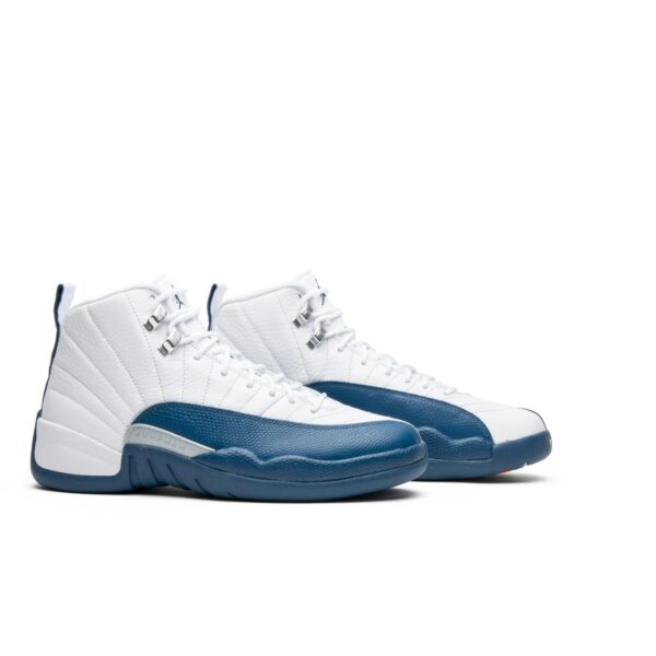 Jordan 12 Retro French Blue (2016) 130690-113 - Arviolet photo 8