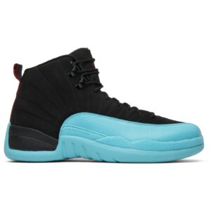 Jordan 12 Retro Gamma Blue 130690-027 - Arviolet photo 1
