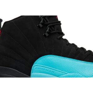 Jordan 12 Retro Gamma Blue 130690-027 - Arviolet photo 2