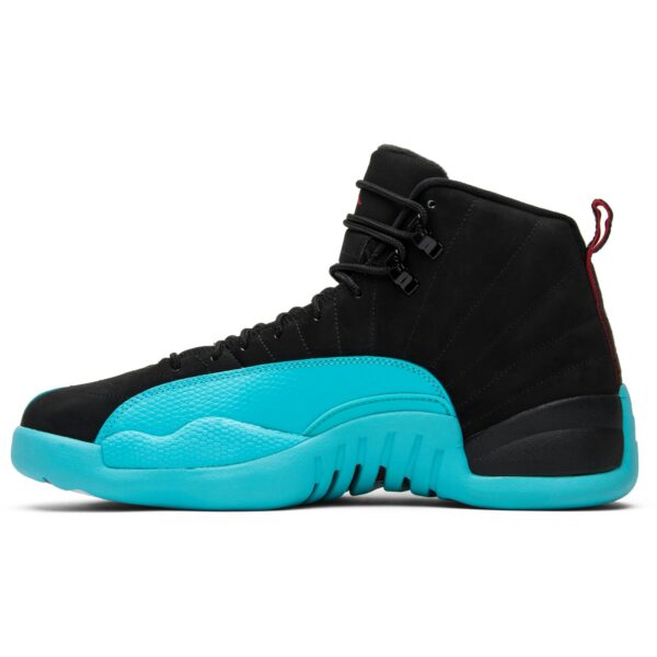 Jordan 12 Retro Gamma Blue 130690-027 - Arviolet photo 3