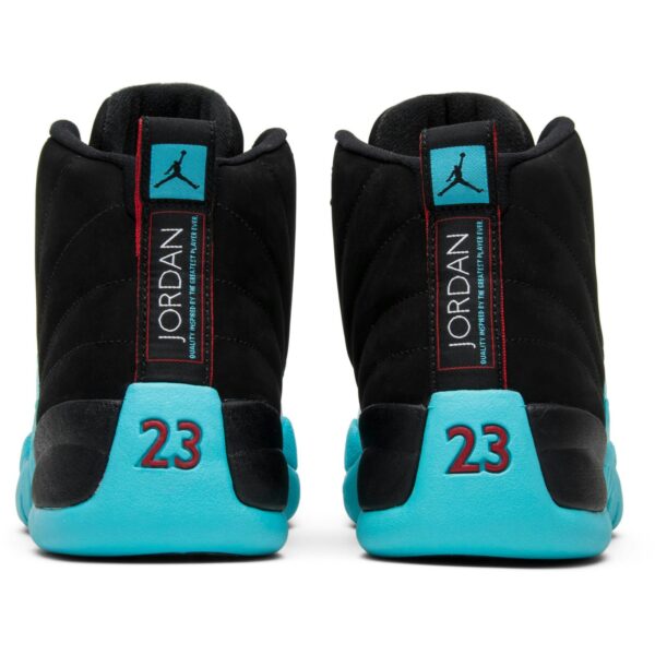 Jordan 12 Retro Gamma Blue 130690-027 - Arviolet photo 6