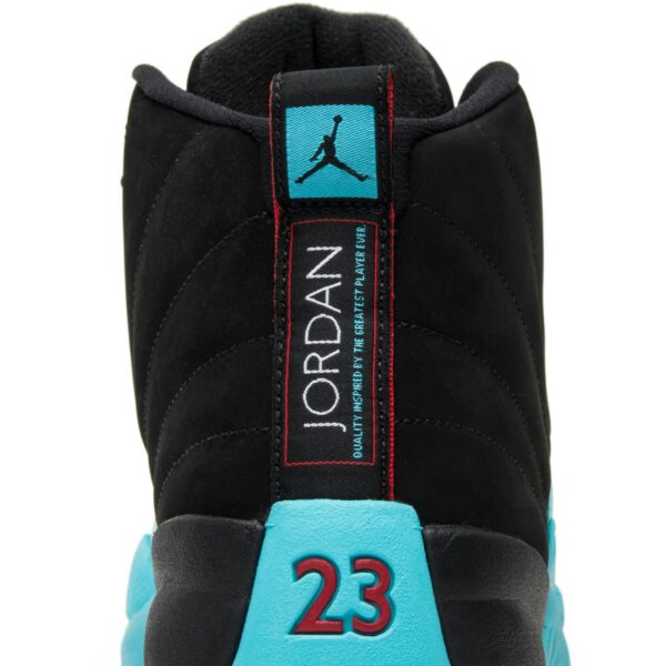 Jordan 12 Retro Gamma Blue 130690-027 - Arviolet photo 7