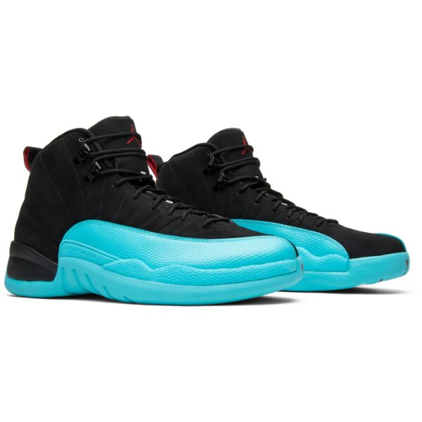 Jordan 12 Retro Gamma Blue 130690-027 - Arviolet photo 8