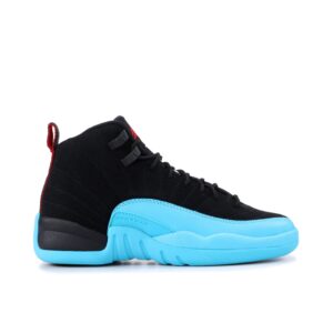 Jordan 12 Retro Gamma Blue (GS) 153265-027 - Arviolet photo 1